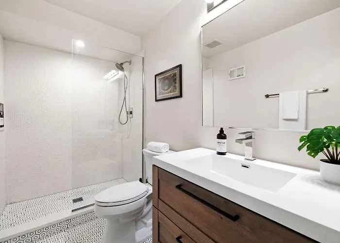 Apartment Hostwise - Prime Mexican War Streets 2br Pittsburgh